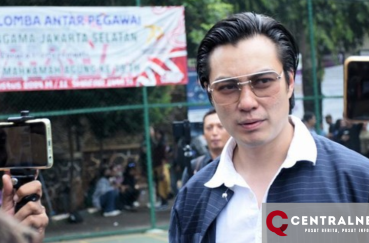 Baim Wong Bicara Kemungkinan Rujuk dengan Paula Verhoeven