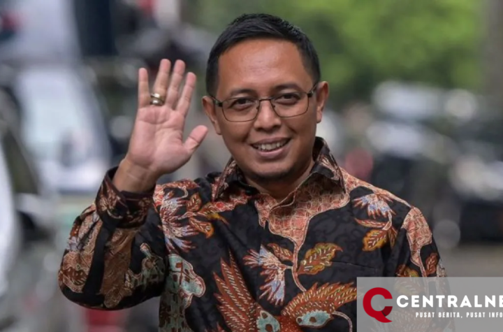 Istana Siapkan Akun Media Sosial Resmi untuk Lembaga Kepresidenan