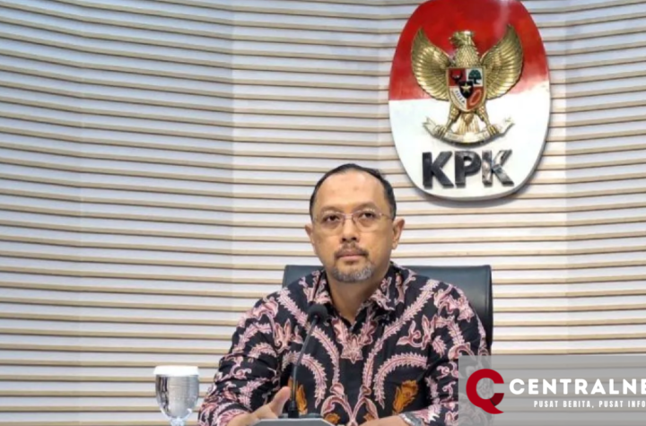 KPK Kasus Korupsi di PT INTI Sebabkan Kerugian Negara Rp120 Miliar