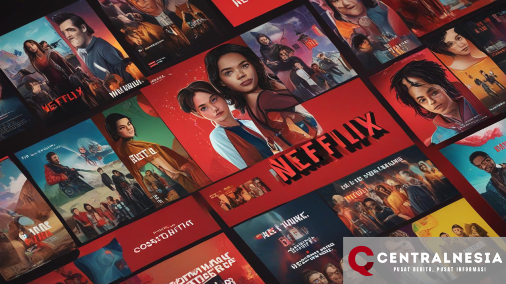 Menelusuri Dunia Netflix Original Series: Rekomendasi dan Ulasan Terbaik