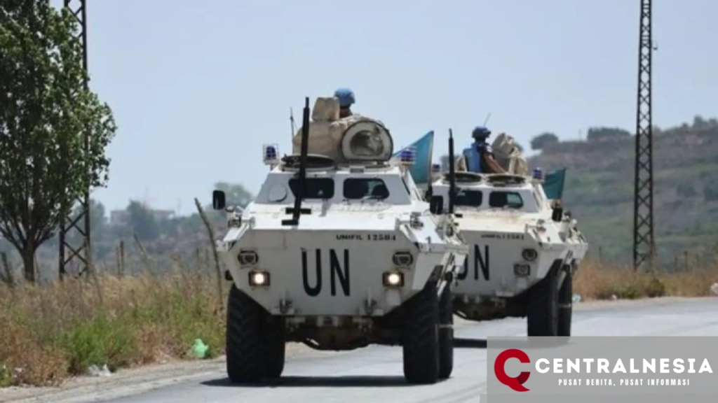 UNIFIL Mendorong Semua Pihak untuk Mematuhi Resolusi PBB 1701 demi De-Eskalasi Situasi di Lebanon