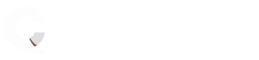 centralnesia