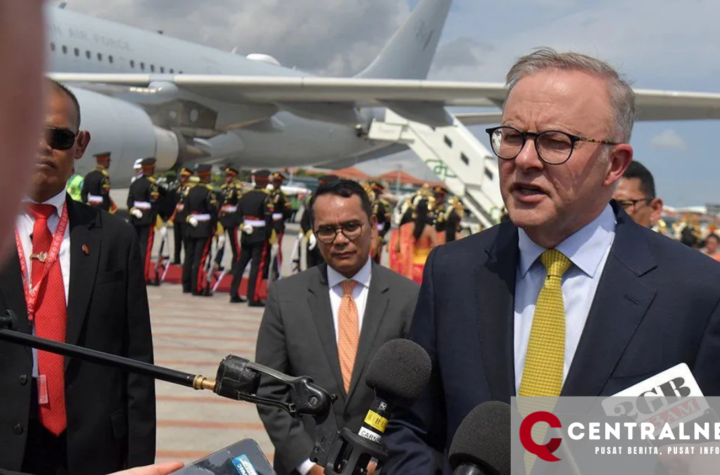 Australia Resmi Berlakukan Larangan Penggunaan Media Sosial untuk Anak di Bawah 16 Tahun