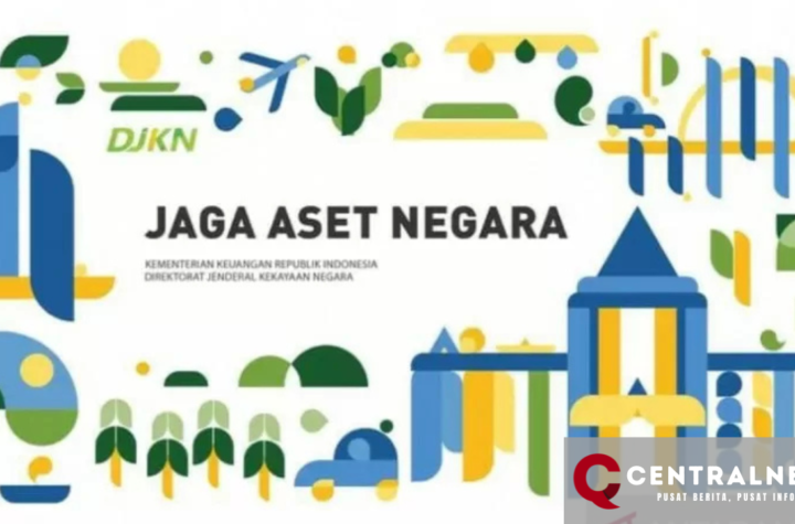 Mengoptimalkan Efektivitas Pengelolaan Kekayaan Negara