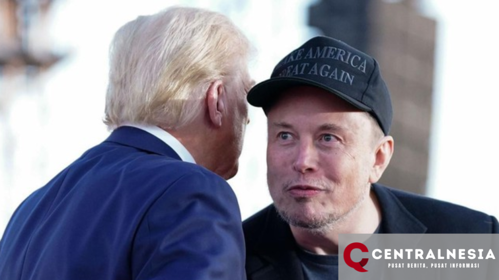 Alasan Elon Musk Menjadi Pemangkas Anggaran dan Regulasi di Pemerintahan Trump