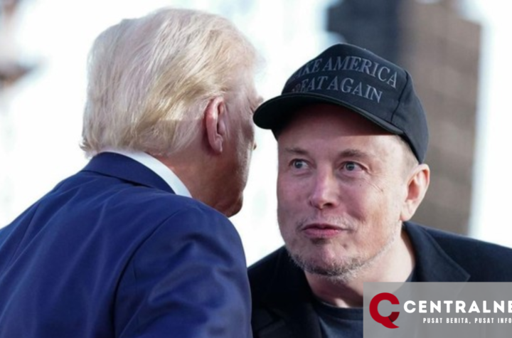 Alasan Elon Musk Menjadi Pemangkas Anggaran dan Regulasi di Pemerintahan Trump