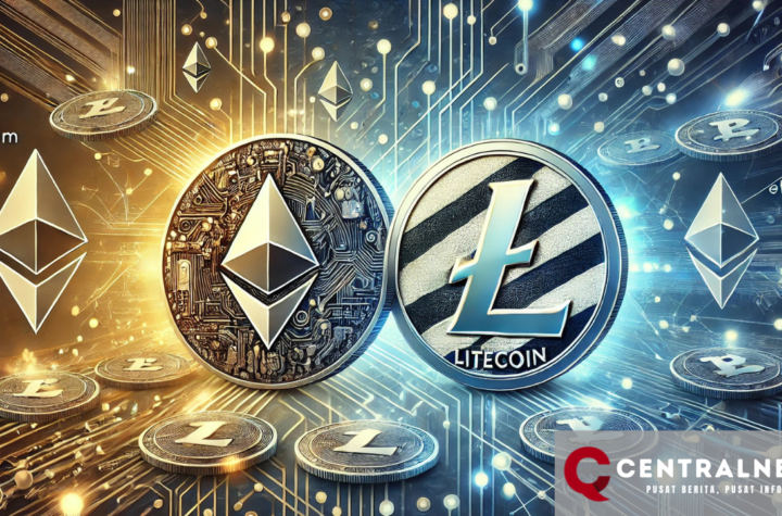 Altcoins: Menjelajahi Potensi Ethereum, Litecoin, dan Koin Lainnya di Dunia Crypto