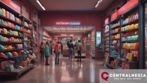 Augmented Reality Shopping: Transformasi Pengalaman Belanja dengan Teknologi AR