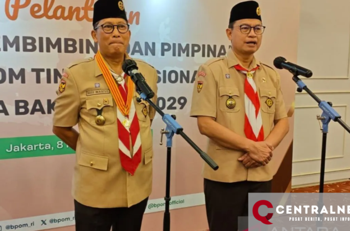 BPOM Pastikan Makanan di Program Bergizi Gratis Aman Dikonsumsi