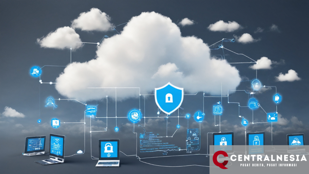 Cloud Security Posture Management (CSPM): Memastikan Keamanan dan Kepatuhan di Lingkungan Cloud