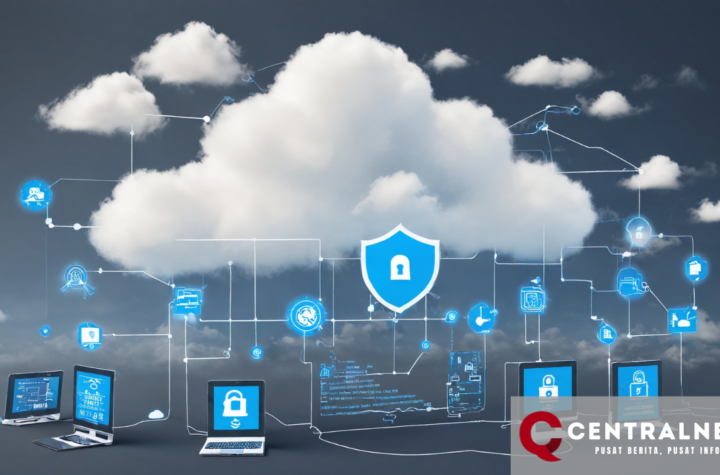 Cloud Security Posture Management (CSPM): Memastikan Keamanan dan Kepatuhan di Lingkungan Cloud