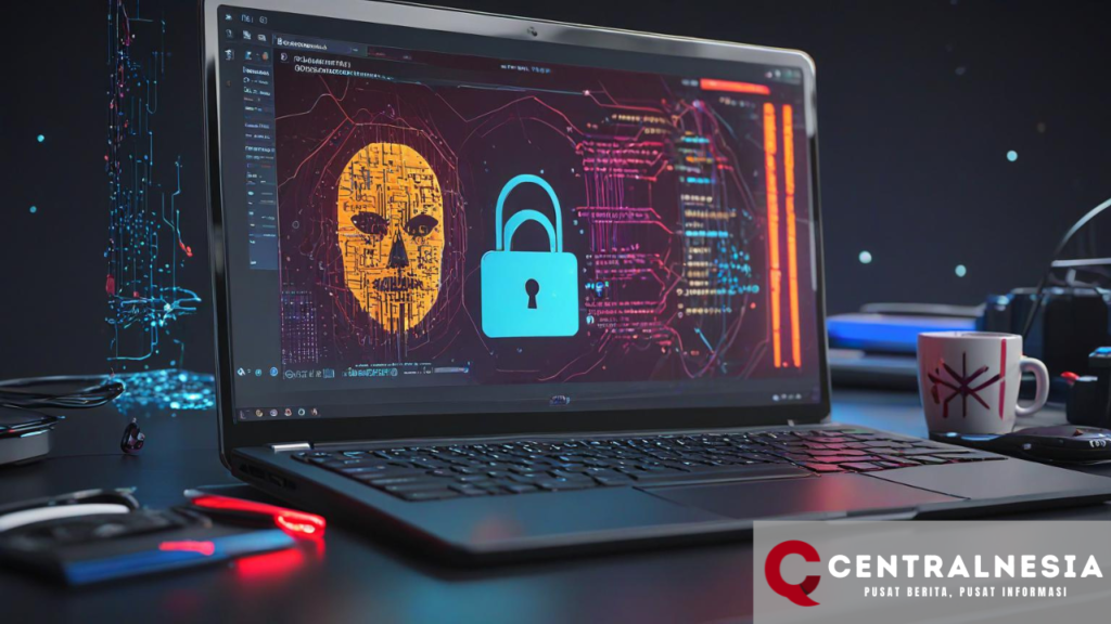 Cybercrime: Ancaman dan Tantangan di Era Digital
