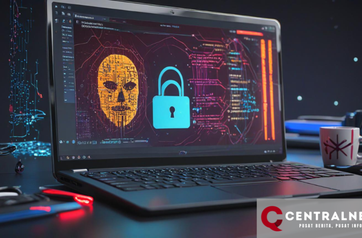 Cybercrime: Ancaman dan Tantangan di Era Digital