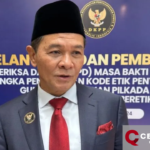 DKPP Optimistis Pelanggaran KEPP pada Pilkada 2024 Lebih Sedikit Dibandingkan Pemilu