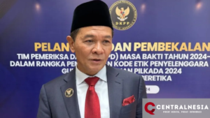 DKPP Optimistis Pelanggaran KEPP pada Pilkada 2024 Lebih Sedikit Dibandingkan Pemilu