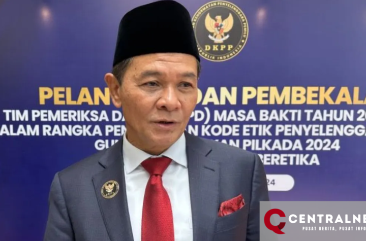 DKPP Optimistis Pelanggaran KEPP pada Pilkada 2024 Lebih Sedikit Dibandingkan Pemilu