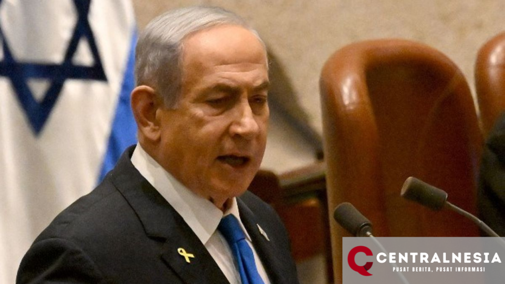 Eks Juru Bicara PM Israel Diduga Membocorkan Dokumen Rahasia tentang Operasi Pembebasan Sandera di Gaza