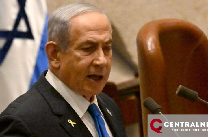 Eks Juru Bicara PM Israel Diduga Membocorkan Dokumen Rahasia tentang Operasi Pembebasan Sandera di Gaza