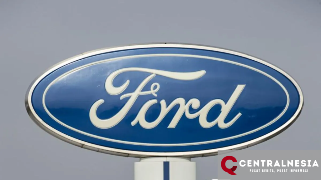 Ford Didenda Besar Usai Tunda Penarikan Kendaraan Bermasalah
