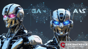 Mengenal Generative AI: Dari GANs hingga Transformers dalam Revolusi Teknologi