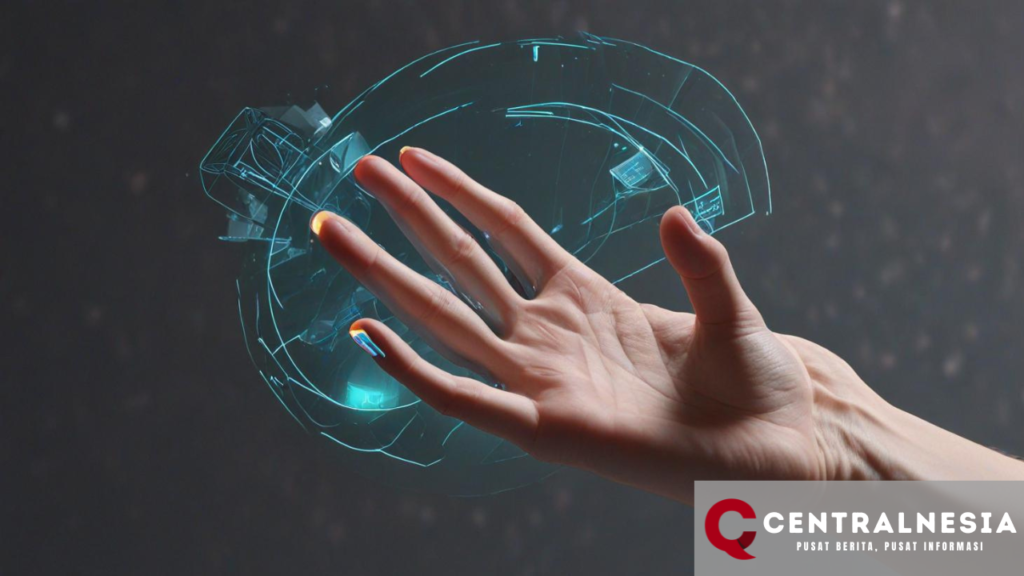 Hand Tracking: Teknologi yang Mengubah Interaksi dalam Realitas Virtual dan Augmented