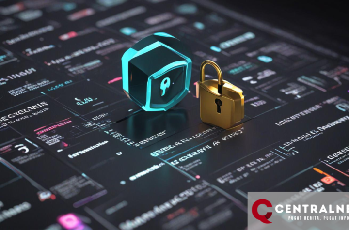 Information Security: Strategi untuk Menjaga Kerahasiaan dan Integritas Data