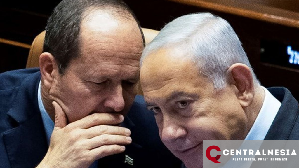 Israel Rencanakan Peningkatan Pajak pada 2025 untuk Membiayai Perang