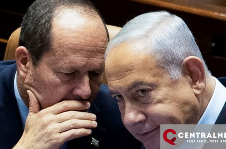 Israel Rencanakan Peningkatan Pajak pada 2025 untuk Membiayai Perang