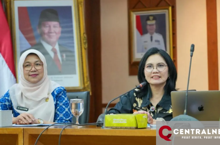 Jakarta Utara Kolaborasi Tangani Masalah Stunting dengan Berbagai Pihak