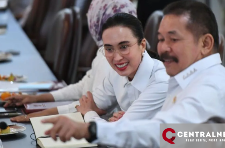 Jaksa Agung: Penindakan Harus Disertai dengan Pembenahan Sistem