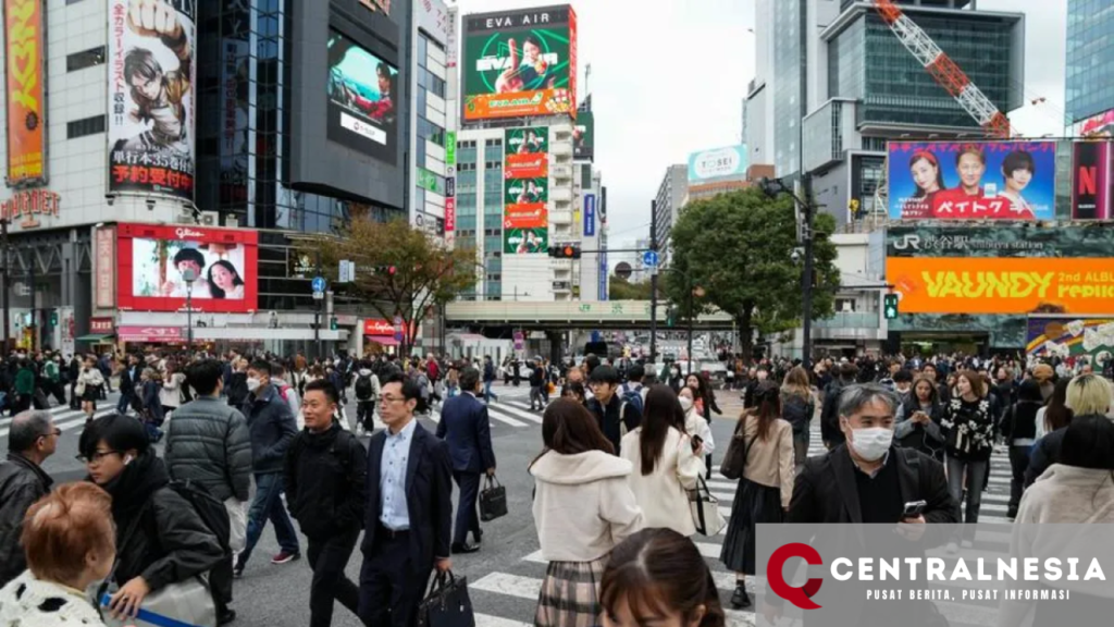 Jepang Tegaskan Upaya Pencegahan Pekerjaan Paruh Waktu Ilegal