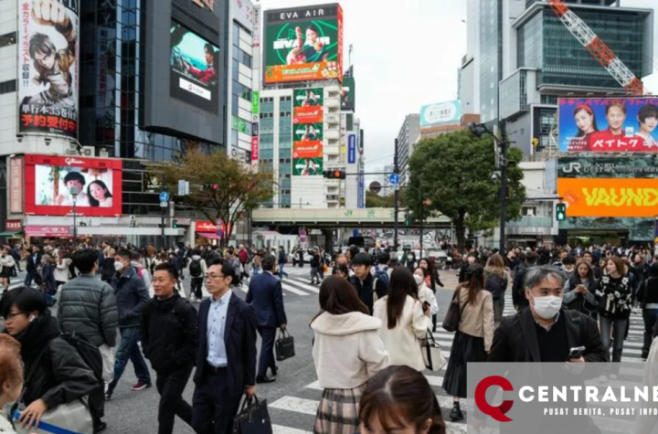 Jepang Tegaskan Upaya Pencegahan Pekerjaan Paruh Waktu Ilegal