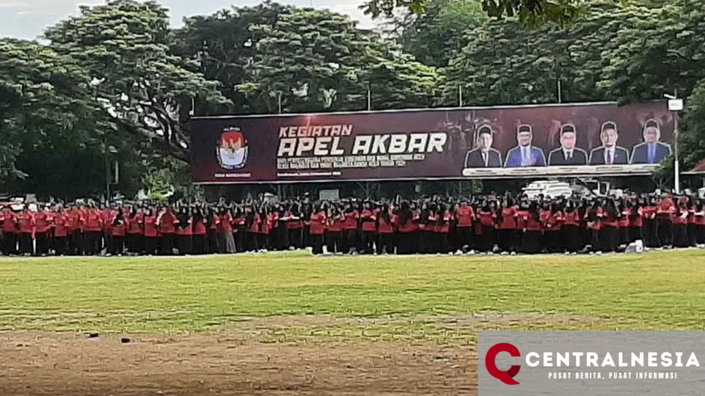 KIP Ingatkan Pentingnya Netralitas Penyelenggara di Pilkada Mendatang