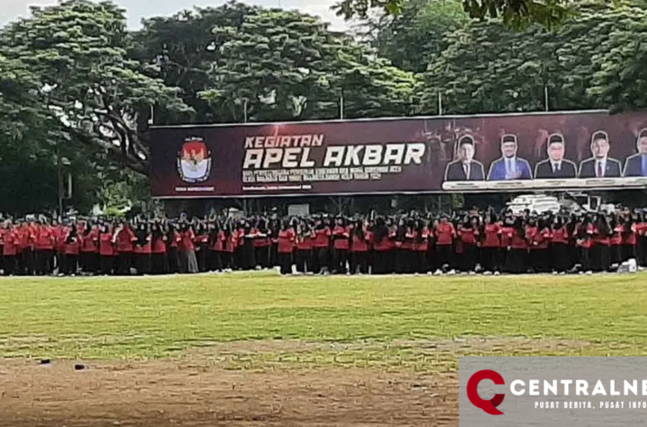 KIP Ingatkan Pentingnya Netralitas Penyelenggara di Pilkada Mendatang