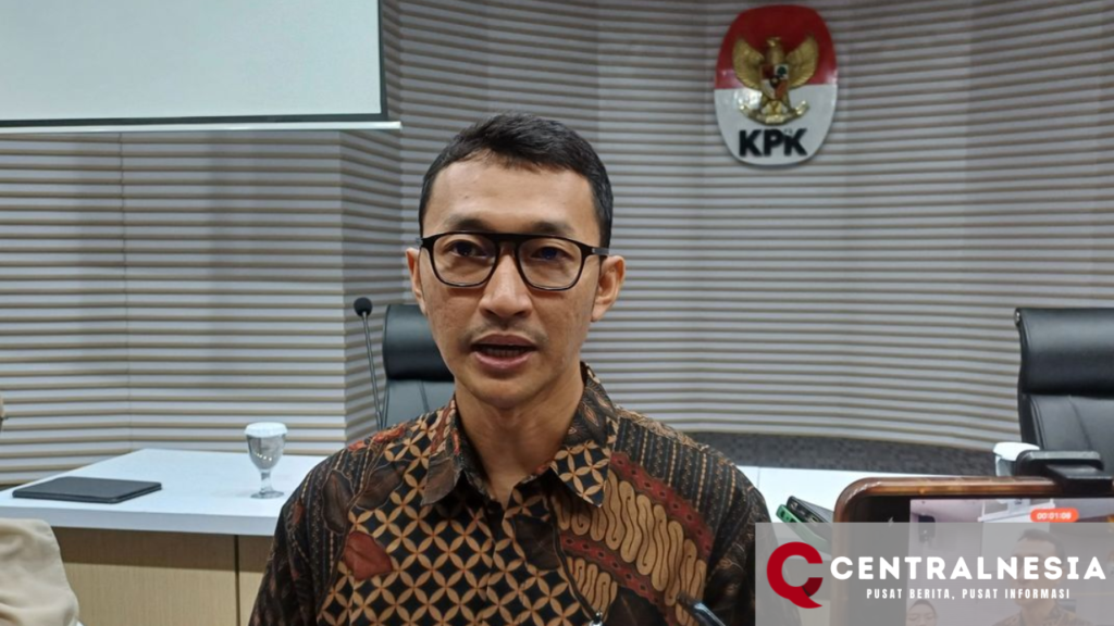 Kasus Dugaan Penyalahgunaan Dana Hibah, KPK Periksa Mantan Wakil Ketua DPRD Probolinggo sebagai Tersangka
