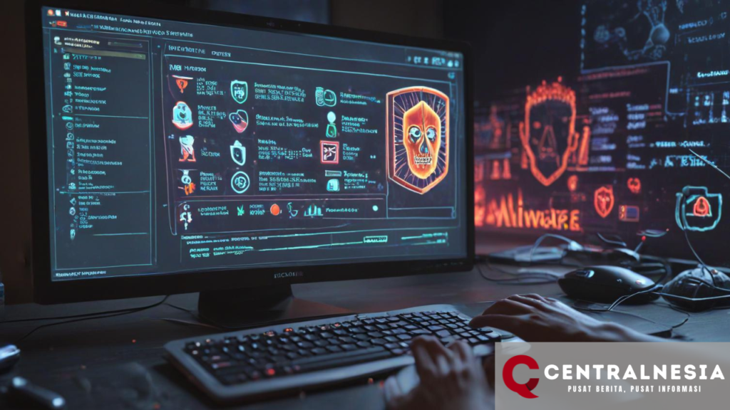 Malware: Memahami Jenis dan Ancaman yang Dihadirkan untuk Keamanan Digital