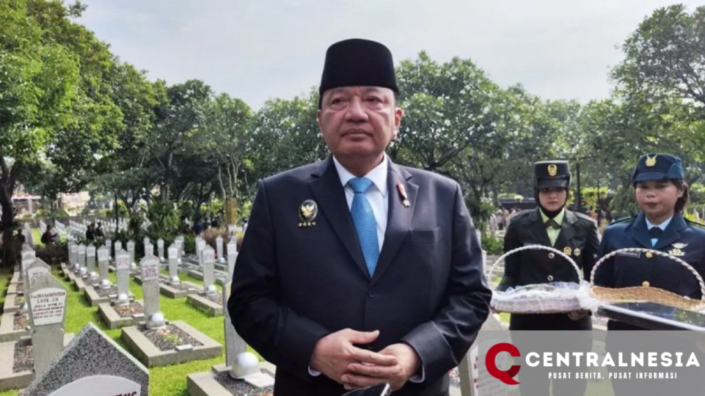 Menko Polkam_ Kurikulum Nasionalisme Penting Diterapkan Sejak Usia Dini