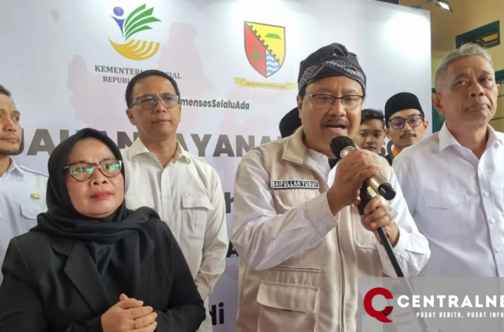 Mensos Pastikan Penundaan Bansos untuk Hindari Kepentingan Politik