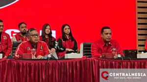 PDIP Serahkan Penentuan Video Dukungan Presiden untuk Nomor 2 Jateng kepada Bawaslu