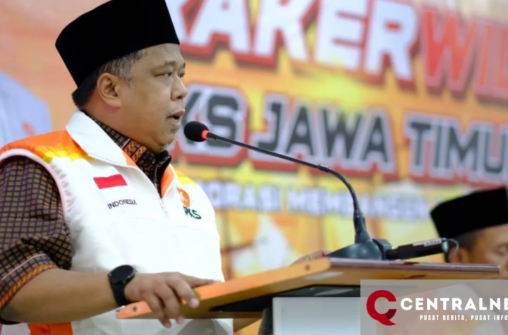 PKS Jatim Percaya 70 Persen Calon yang Diajukan Akan Menang