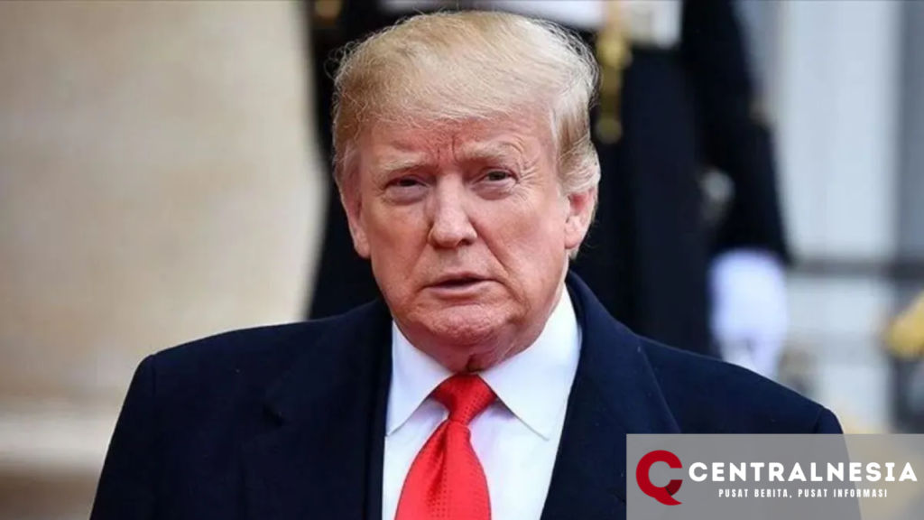 Pakar Prediksi Kekacauan Besar di Pemerintahan Trump Jika Terpilih Lagi