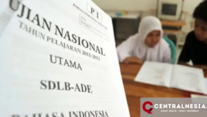 Pakar UNY_ Ujian Nasional Harus Dikemas dalam Format Baru