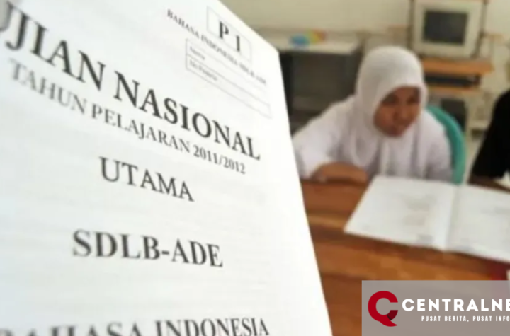 Pakar UNY_ Ujian Nasional Harus Dikemas dalam Format Baru