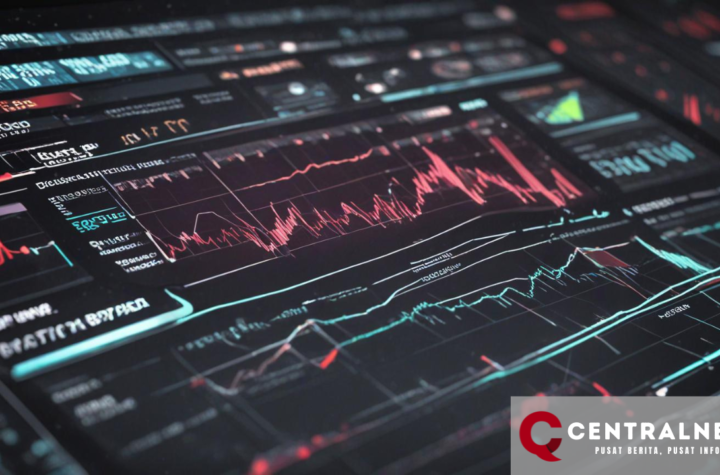 Pemanfaatan Predictive Analytics di Berbagai Industri: Meningkatkan Efisiensi dan Pengambilan Keputusan