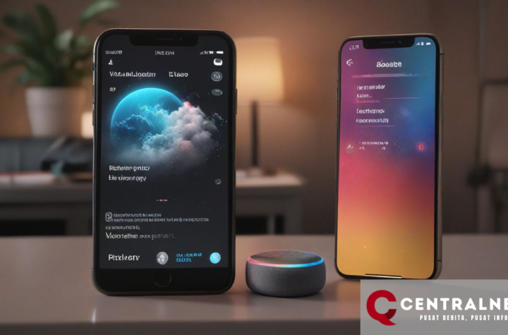 Perbandingan Chatbots dan Virtual Assistants_ Menjelajahi Peran Siri dan Alexa dalam Kehidupan Sehari-hari