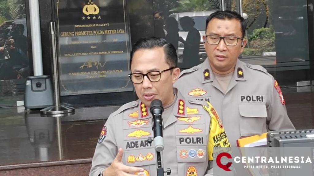 Polisi Akan Panggil Perusahaan Terkait Kecelakaan Truk di Tangerang