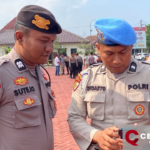 Polres Jepara Awasi Ponsel Personel Demi Cegah Judi Daring