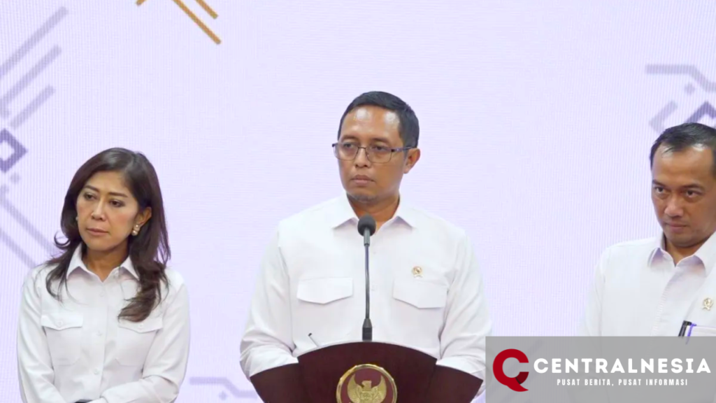 Presiden Serukan Penindakan Tegas Terhadap Judi Online Tanpa Keraguan