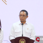 Presiden Serukan Penindakan Tegas Terhadap Judi Online Tanpa Keraguan