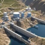 Pumped-Storage Hydropower: Inovasi dalam Penyimpanan Energi untuk Keandalan Pasokan